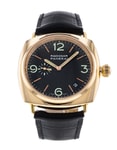 Pre-Owned Panerai Radiomir Automatic Watch
